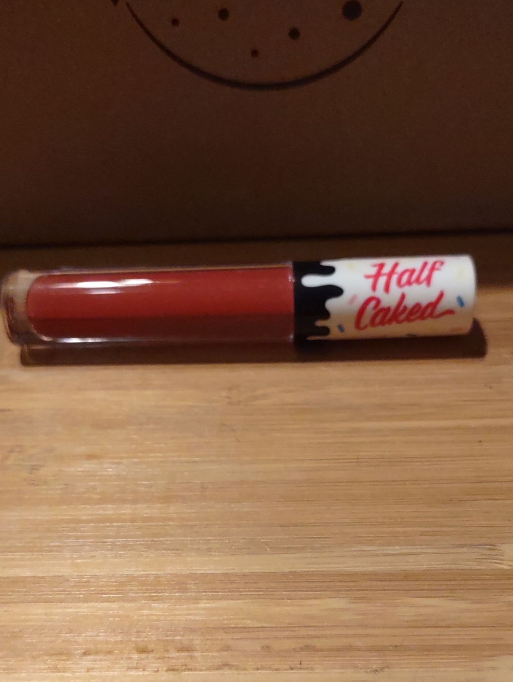 3 For $12.00 Half Caked Low Key Liquid Lipstick